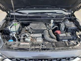 Suzuki SX4 S-CROSS picture 25