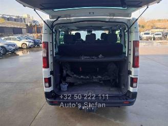 Renault Trafic ZEN picture 20