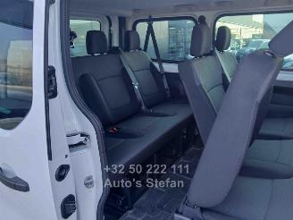 Renault Trafic ZEN picture 14