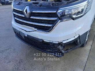 Renault Trafic ZEN picture 15