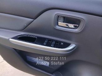 Fiat Fullback DOUBLE CAB LX BASIS picture 8