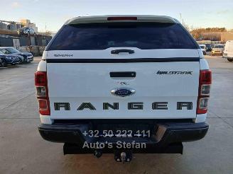 Ford Ranger WILDTRAK picture 5