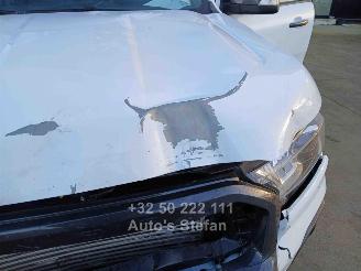 Ford Ranger WILDTRAK picture 28