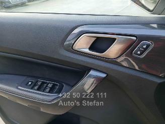 Ford Ranger WILDTRAK picture 13