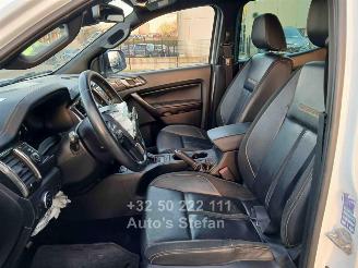 Ford Ranger WILDTRAK picture 19