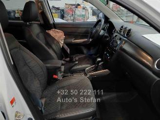 Suzuki Vitara  picture 18