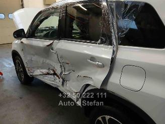 Suzuki Vitara  picture 16