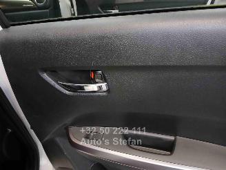 Suzuki Vitara  picture 23