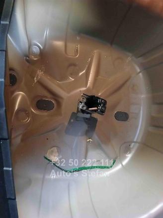 Nissan Juke TEKNA picture 25