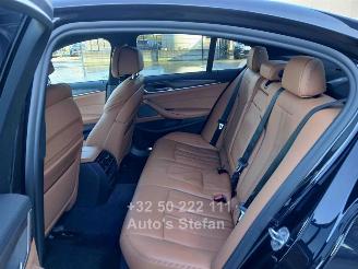 BMW 5-serie E M SPORT picture 13