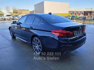 BMW 5-serie E M SPORT picture 4