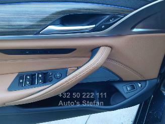 BMW 5-serie E M SPORT picture 14