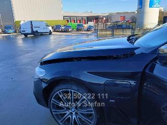 BMW 5-serie E M SPORT picture 27