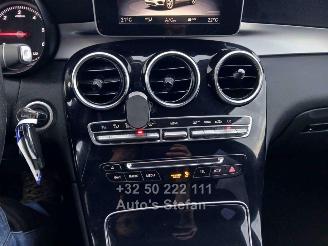 Mercedes GLC 220 D 4MATIC picture 14