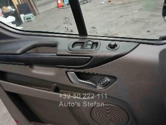 Ford Transit TOURNEO CUSTOM picture 49