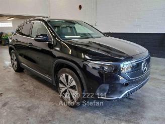 skadebil auto Mercedes EQA 250 + 2023/8
