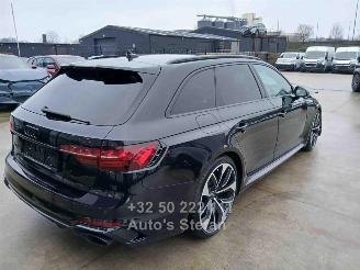 Audi Rs4 AVANT 2.9 TFSI QUATTRO picture 5