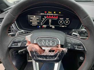 Audi Rs4 AVANT 2.9 TFSI QUATTRO picture 11