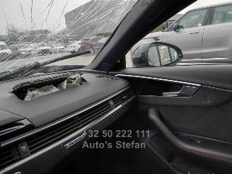 Audi Rs4 AVANT 2.9 TFSI QUATTRO picture 22