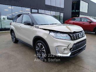 škoda osobní automobily Suzuki Vitara  2024/1
