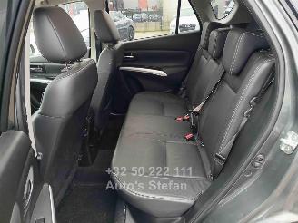 Suzuki SX4 S-CROSS picture 12
