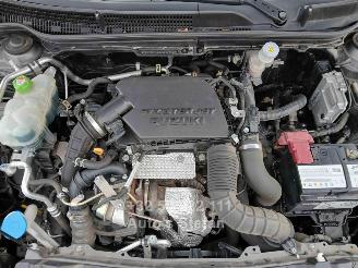 Suzuki SX4 S-CROSS picture 25