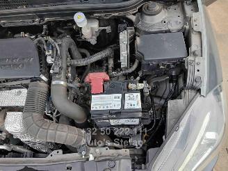 Suzuki SX4 S-CROSS picture 19