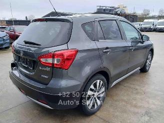 Suzuki SX4 S-CROSS picture 6