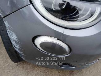 Fiat 500 E ICON picture 8