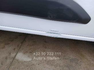 Peugeot Partner PREMIUM picture 20