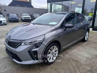 Renault Clio V EVOLUTION picture 1