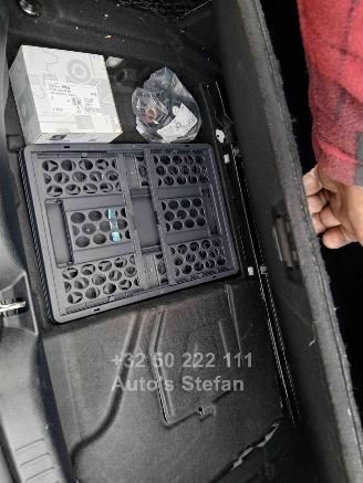 Mercedes C-klasse 180 OUPE picture 15