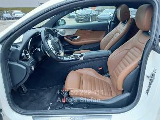 Mercedes C-klasse 180 OUPE picture 13