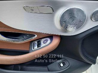 Mercedes C-klasse 180 OUPE picture 8