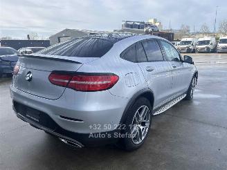 Mercedes GLC 220 D 4MATIC picture 6