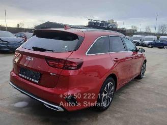 Kia Cee d  picture 6