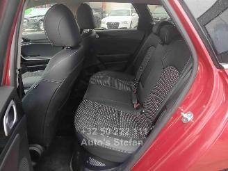 Kia Cee d  picture 8
