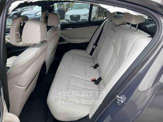 BMW 5-serie E XDRIVE picture 25