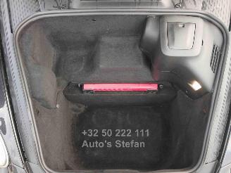 Porsche Boxster  picture 24