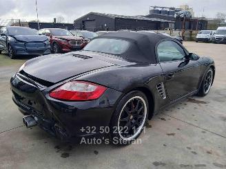 Porsche Boxster  picture 10