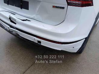 Volkswagen Tiguan HIGHLINE picture 23