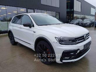 Volkswagen Tiguan HIGHLINE picture 1