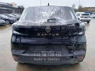 Renault Captur EVOLUTION picture 5
