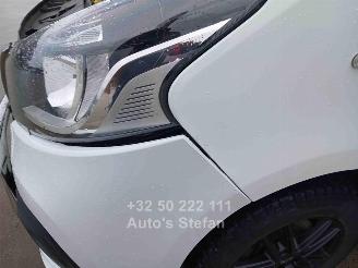 Nissan Primastar  picture 28