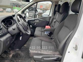 Nissan Primastar  picture 18