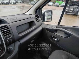 Nissan Primastar  picture 12