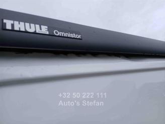 Nissan Primastar  picture 13