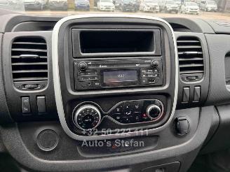 Nissan Primastar  picture 7