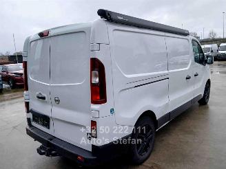 Nissan Primastar  picture 10