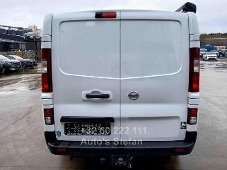 Nissan Primastar  picture 9